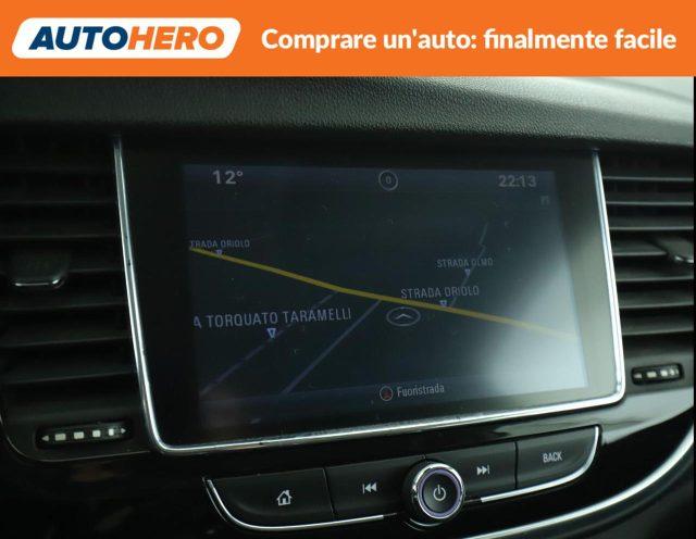 OPEL Mokka X 1.6 CDTI Ecotec 136CV 4x2 Start&Stop Innovation