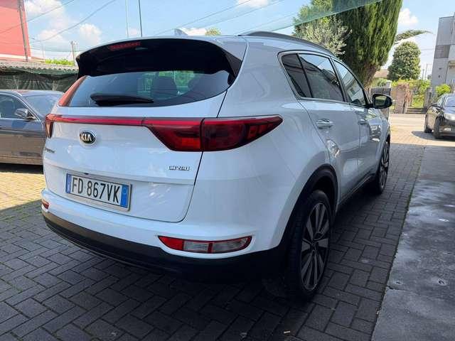 Kia Sportage Sportage IV 2016 1.7 crdi Cool 2wd 115cv