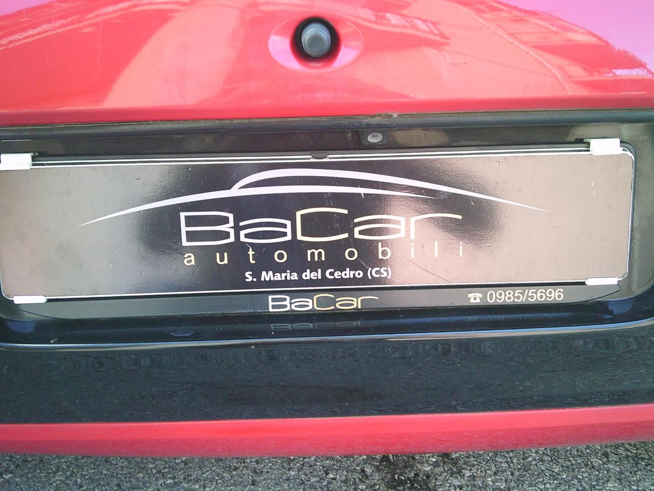 Toyota Aygo 1.0 VVT-i 69 CV 5 porte x-play