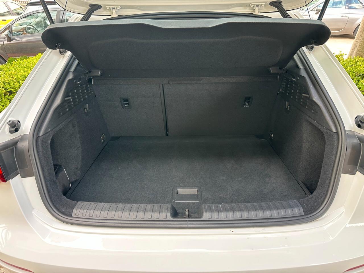 Audi A3 Sportback 30 TDI Business 2.0 116 CV – 10/2020