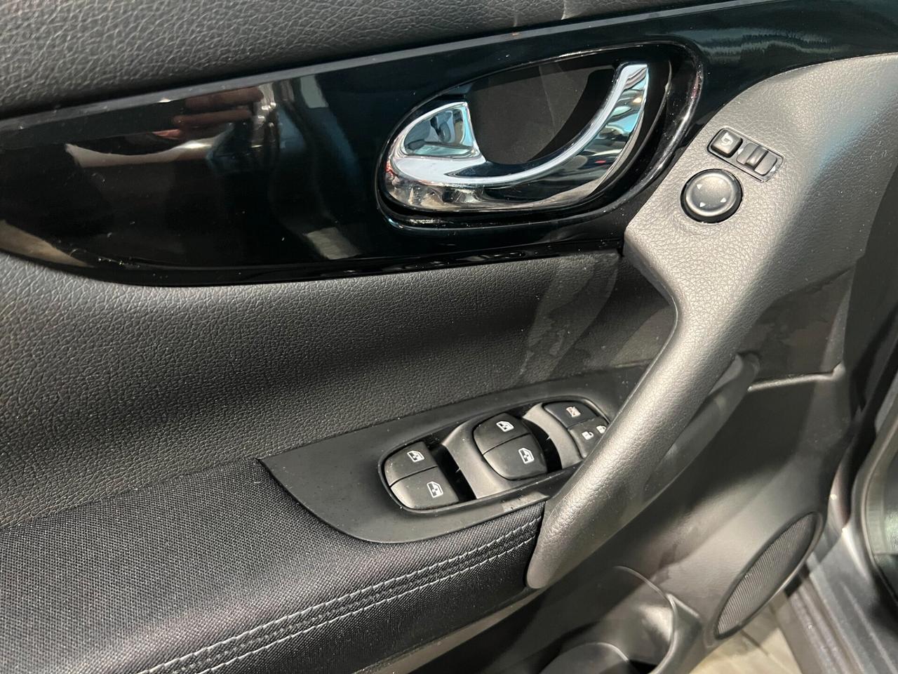 Nissan Qashqai 1.5 dCi 115 CV N-Connecta