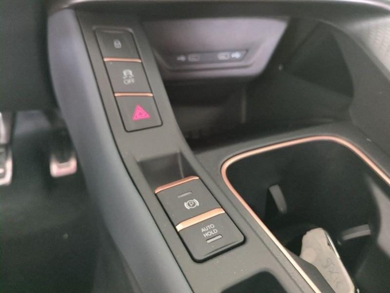 CUPRA Terramar 1.5 HYBRID DSG