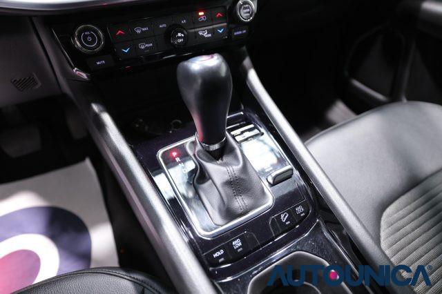 JEEP Compass 1.3 TURBO T4 190 CV PHEV AT6 4XE LIMITED FULL LED