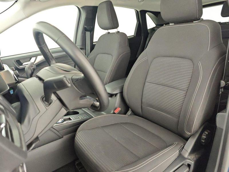 Ford Kuga 2.0 EcoBlue 120 CV aut. 2WD Titanium