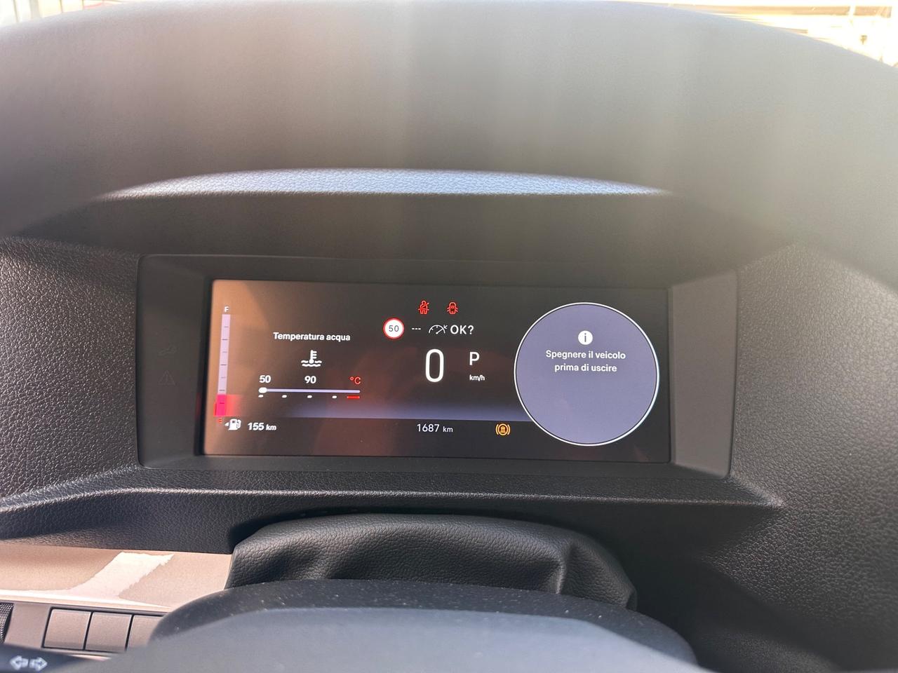 Fiat Ulysse 2.0 BlueHDi 180 CV AT8 L3 Combi