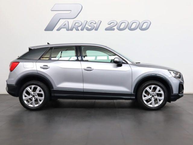 AUDI Q2 35 TFSI S tronic Advanced *PROMO PARISI GROUP*