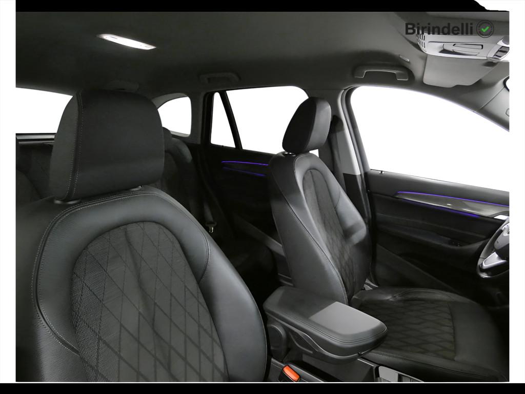 BMW X1 (F48) - X1 sDrive18i xLine