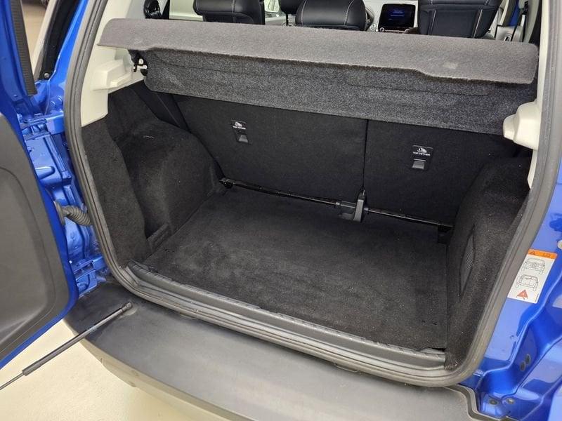 Ford EcoSport 1.0 Ecoboost 125cv S&S Titanium