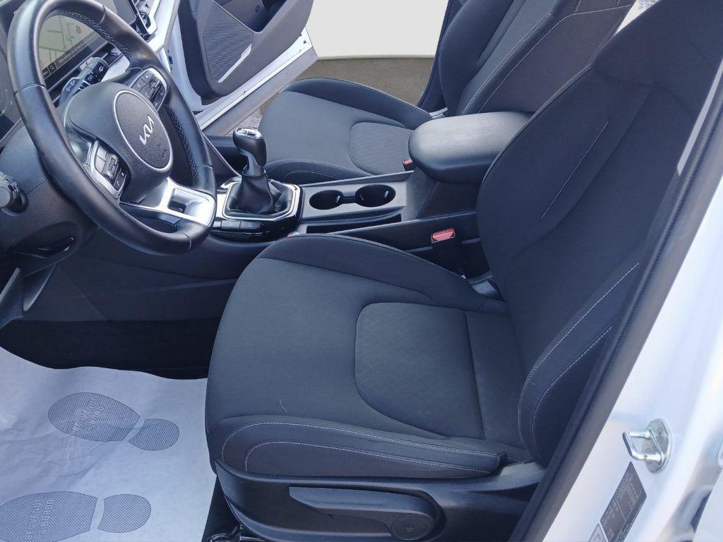 Kia Sportage 1.6 TGDi GPL Business