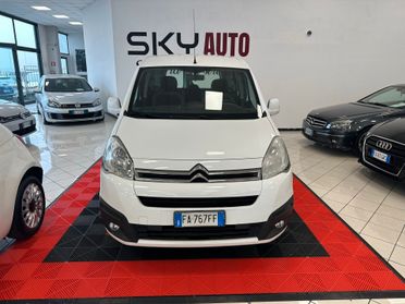 Citroen Berlingo Multispace 1.6 HDi 90 5 posti Combi Seduction N1