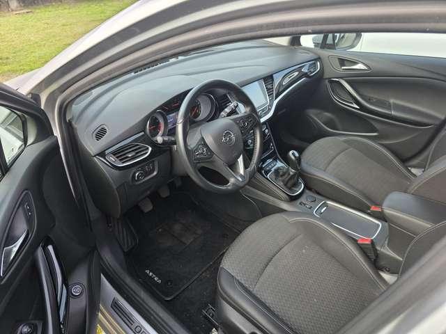Opel Astra 1,4 BENZINA
