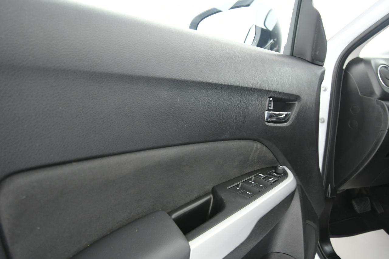 SUZUKI Vitara 1.6 vvt V-Top s&s 4wd allgrip auto NEOPATENTATI+CAMERA+ALCANTARA