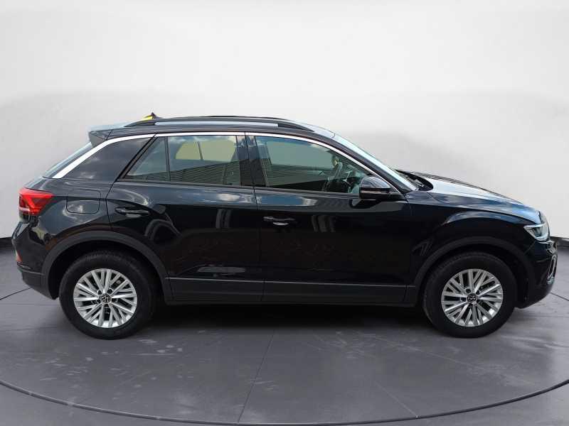 VOLKSWAGEN T-Roc 2.0 tdi Life 115cv
