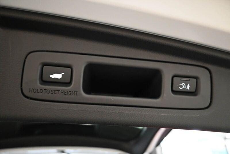 Honda CR-V CR-V 2.0 Hev eCVT AWD Advance