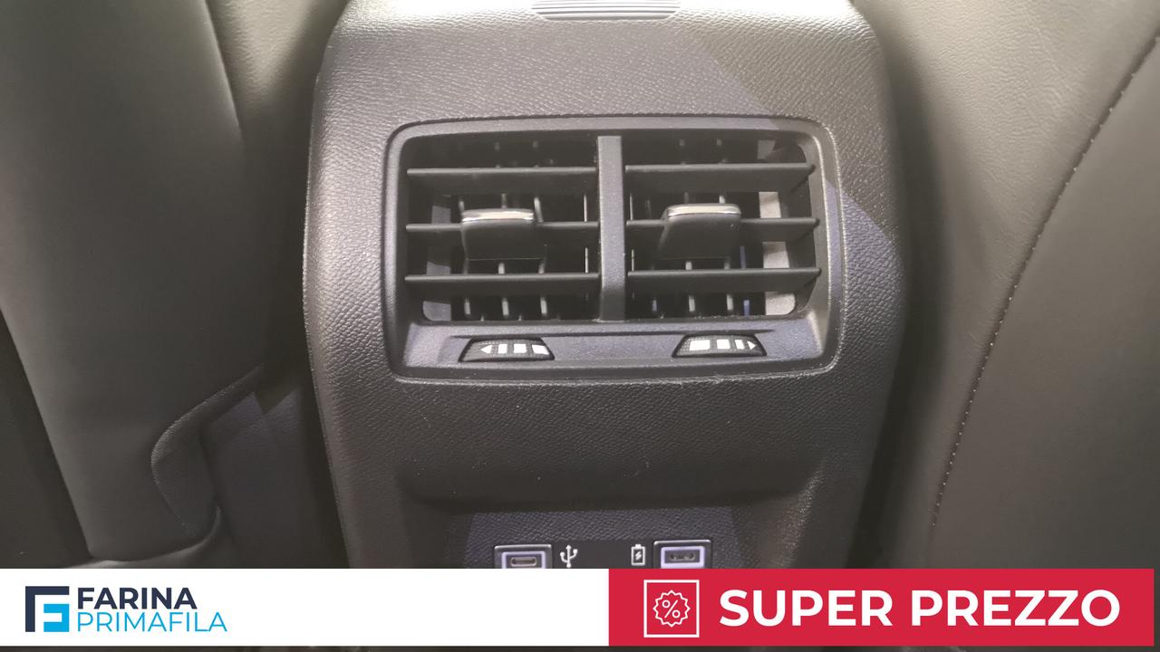 DS DS4 II 2021 - DS4 1.5 bluehdi Rivoli 130cv auto