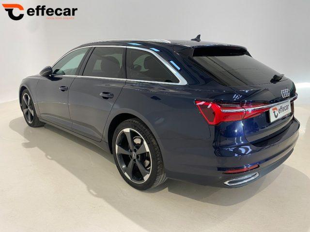 AUDI A6 40 2.0 TDI S tronic Business Design