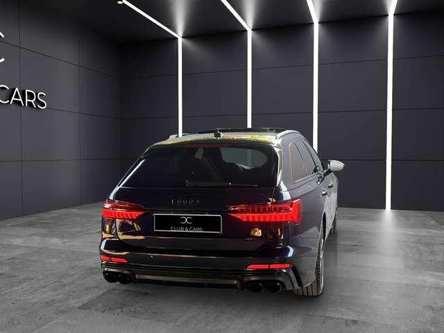 Audi S6 A6 V My 22 Avant 3.0 tdi mhev Sport Attitude quattro 344cv tip S Line EdItion/Tetto/Matrix/Cerchi 21