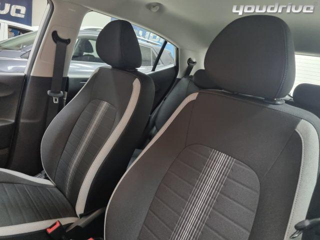 HYUNDAI i10 1.0 GPL ORIGINALE CASA Connectline KM0