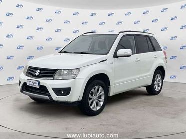 Suzuki Grand Vitara 1.9 ddis offroad Evolution 5p