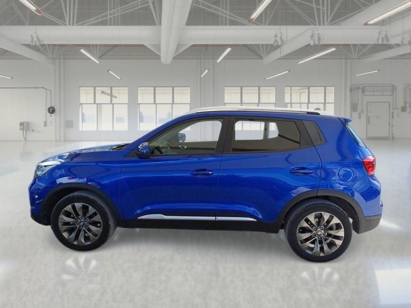 DR MOTOR DR4.0 1.5 MT BENZ GPL