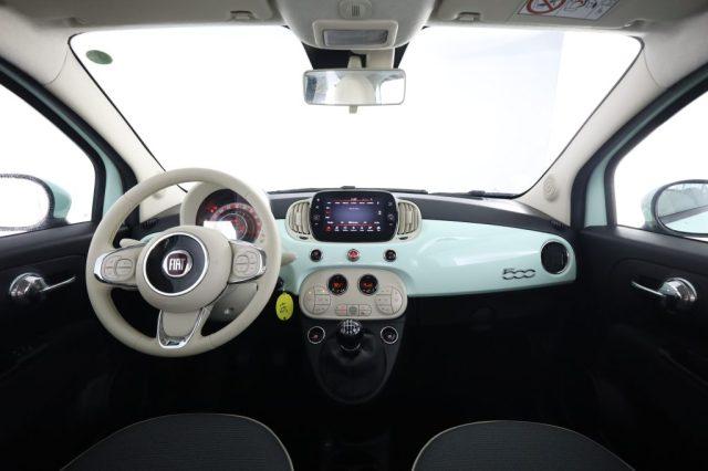 FIAT 500 500 1.0 Hybrid Lounge