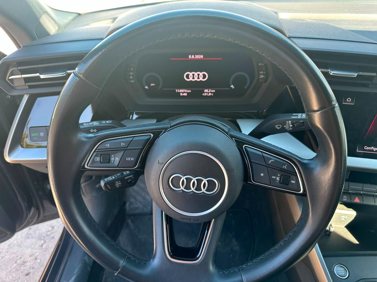 Audi A3 SPB 30 TDI Business