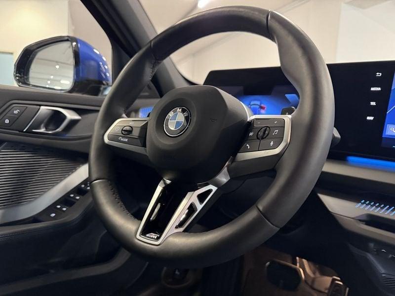 BMW Serie 1 118d MSport aut.