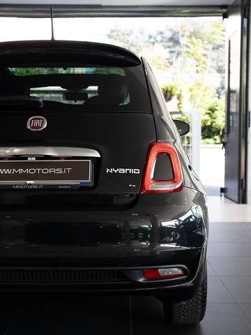 Fiat 500 500 1.0 Hybrid Sport 70CV *TETTO*SENSORI FARI*