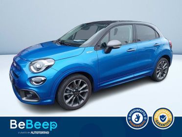 FIAT 500X 1.0 T3 SPORT 120CV