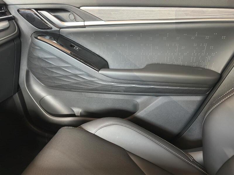 EVO Evo 7 Kairos Evo 7 Kairos 1.5 Turbo Bi-Fuel...