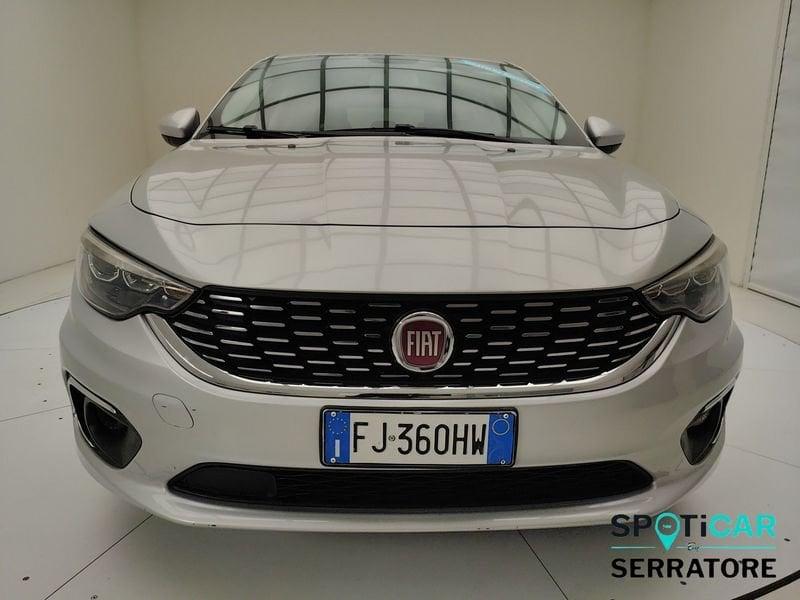 FIAT Tipo **FUORI PRODUZIONE** 5 PORTE 5porte (Stock My18) Tipo2v Business 1.3 Sde 95cv Cm E6 Gs Europe