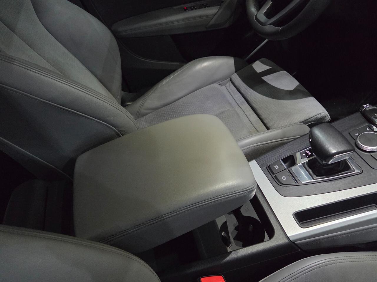 Audi Q5 50 TDI quattro tiptronic