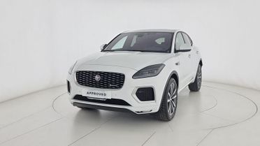 Jaguar E-Pace 1.5 I3 160 CV Auto R-Dynamic SE