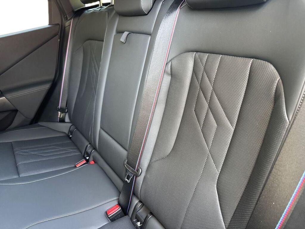 BMW X3 M 50 MSport Pro xDrive Steptronic