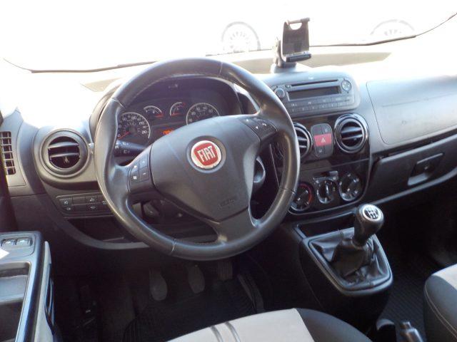 FIAT Fiorino 1.3 MultiJet 80 CV Furgone SX