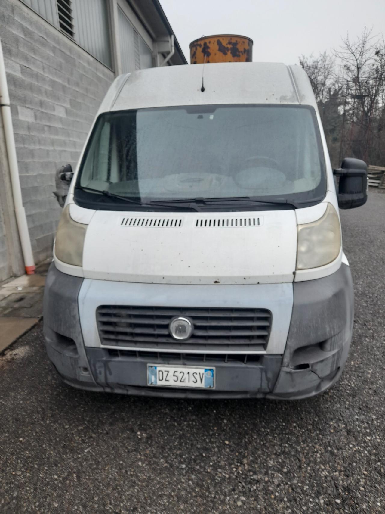 Fiat ducato