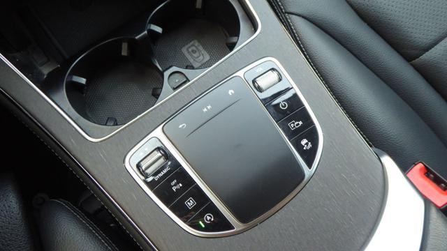 MERCEDES-BENZ GLC 200 d 4Matic Sport