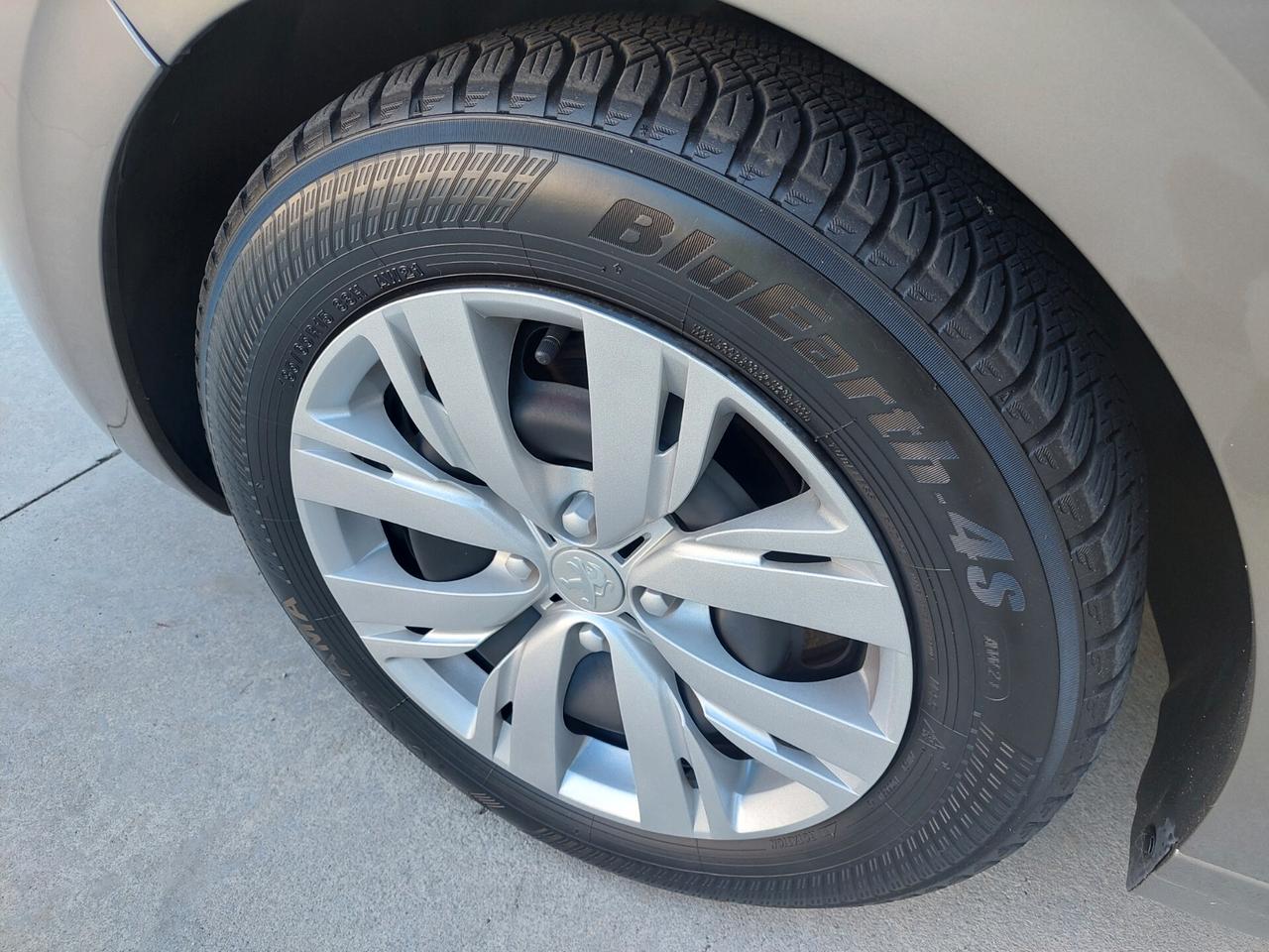 Peugeot 208 PureTech 68 5 porte Active