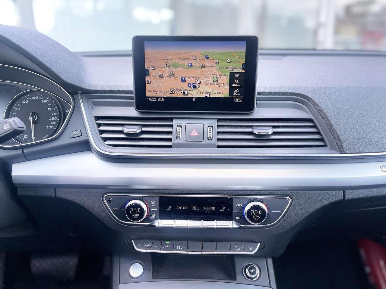 Audi Q5 50 2.0 TFSI quattro S-tronic E6 - 2020
