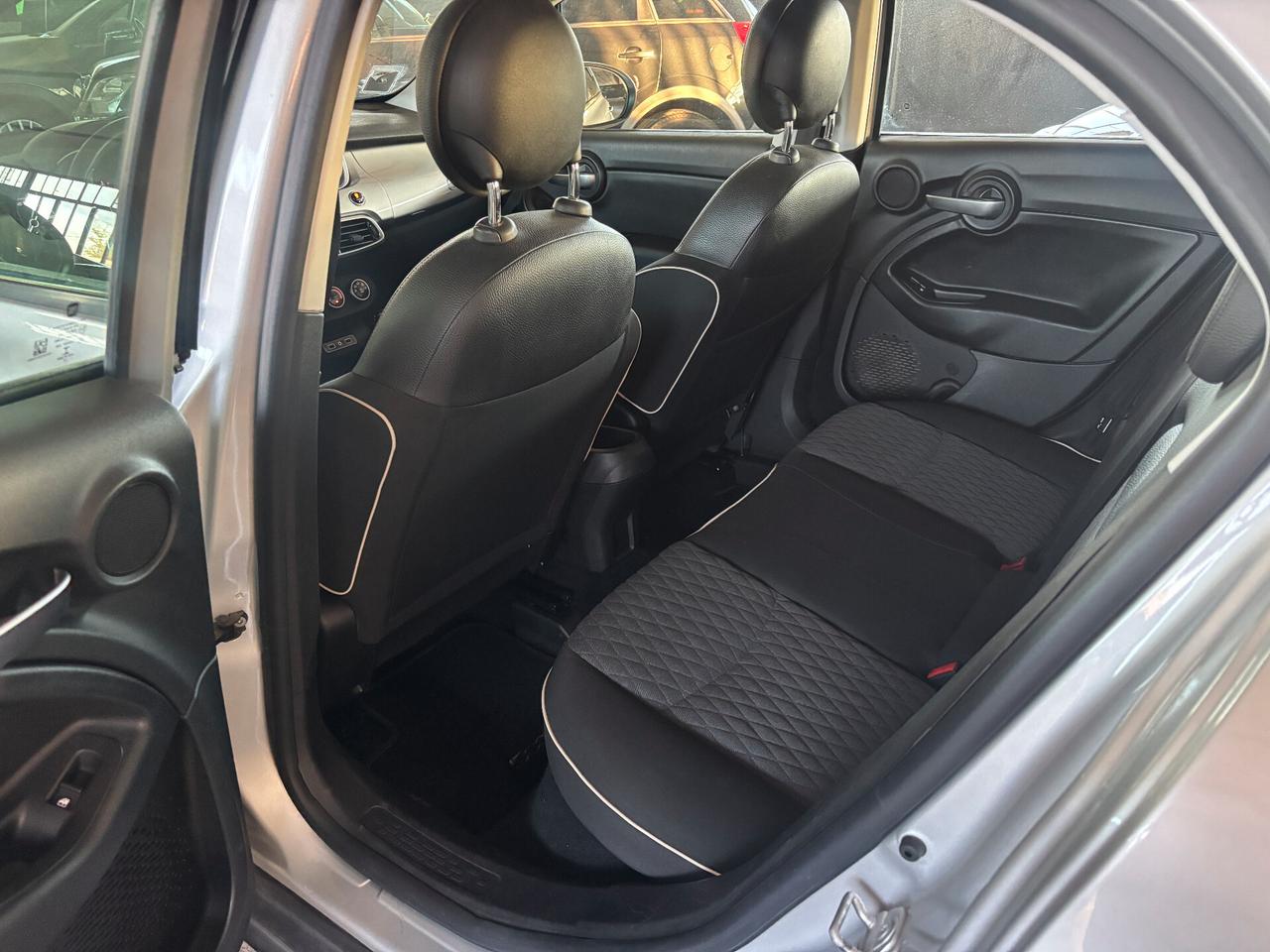 Fiat 500X 1.3 MultiJet 70KW 95CV City Cross NEOPATENTATO