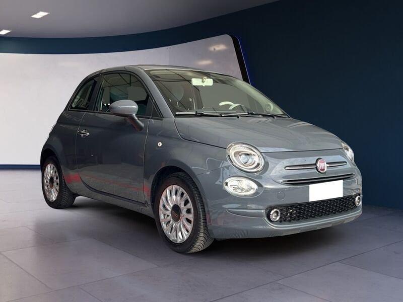 FIAT 500 1.3 Multijet 95 CV Mirror