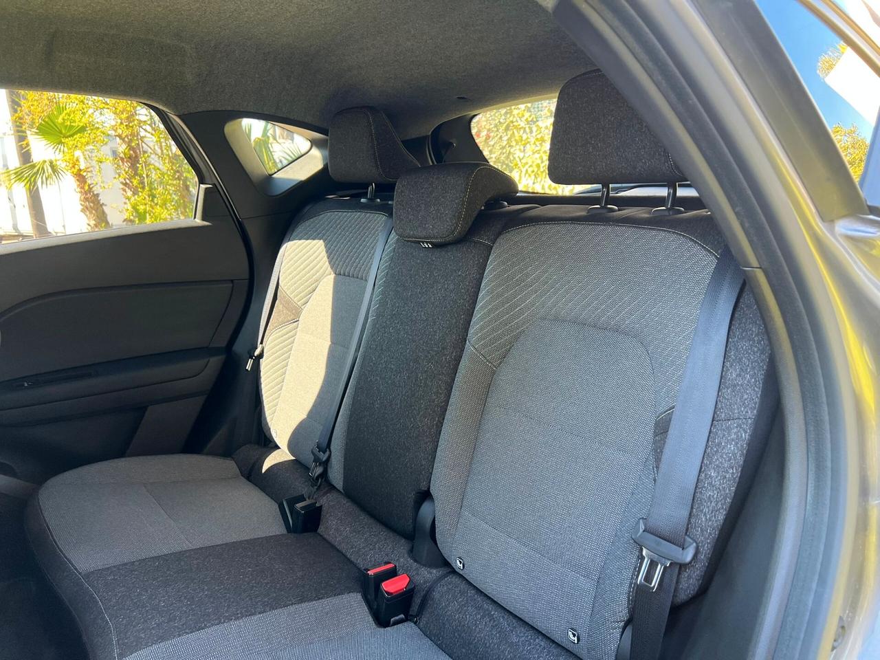 Renault Captur TCe 90 CV Techno