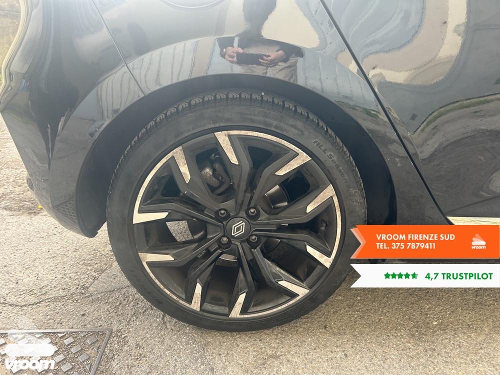 RENAULT Clio 5ª serie Clio TCe 100 CV GPL 5 po...