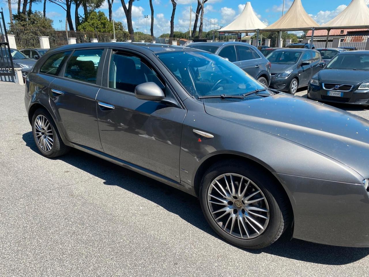 Alfa Romeo 159 1.9 JTDm 16V Sportwagon Progression