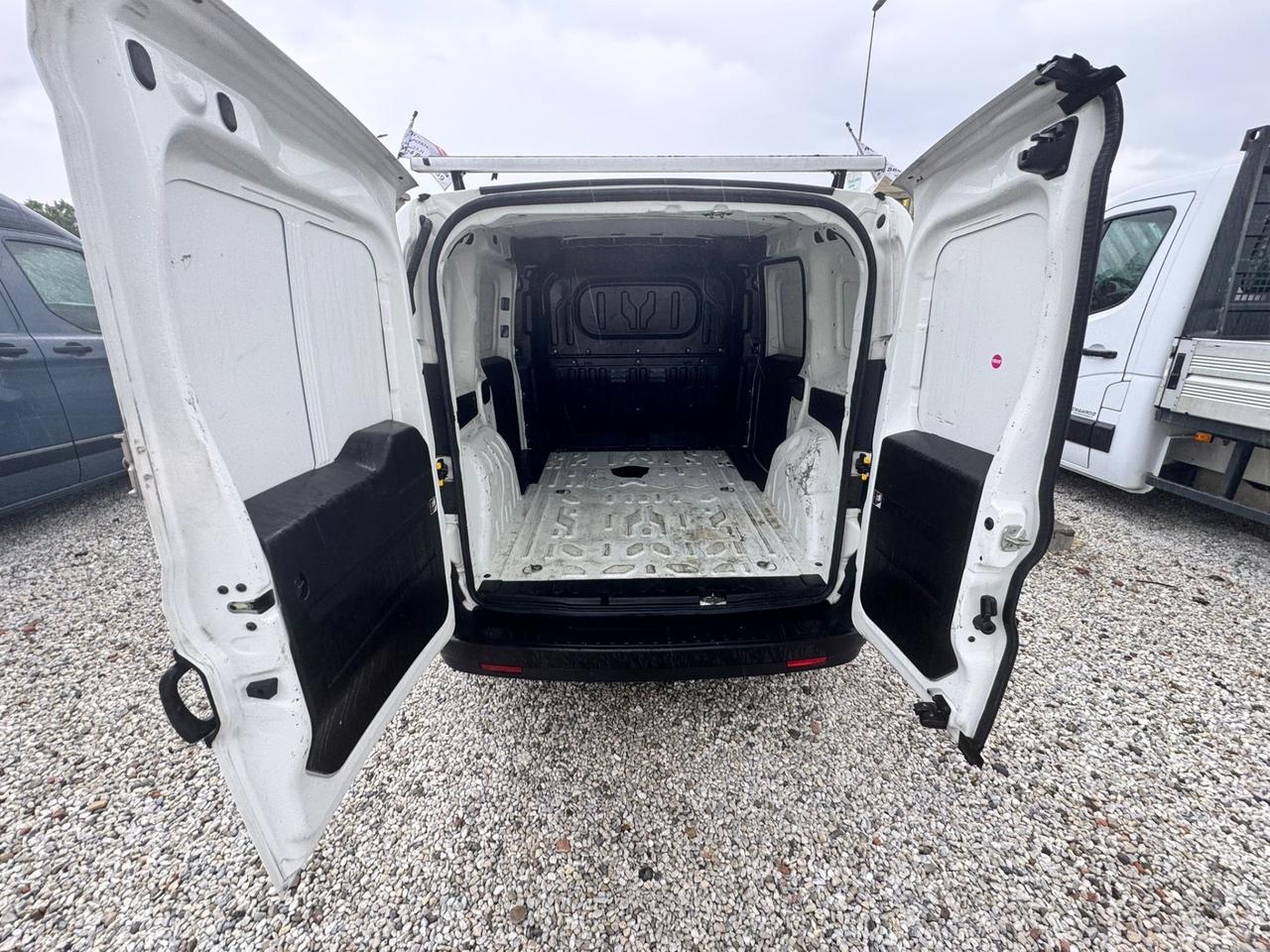 Fiat Doblo Doblò 1.3 MJT 95CV Cargo Iva Compresa