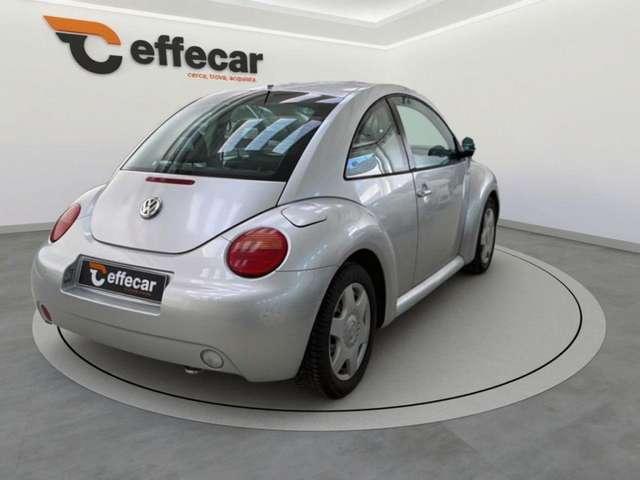 Volkswagen New Beetle 2.0 NEOPATENTATI