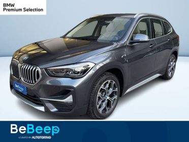 BMW X1 XDRIVE25E XLINE AUTO