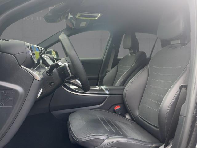 MERCEDES-BENZ GLC 300 d 4Matic Mild Hybrid AMG Line Premium +20"