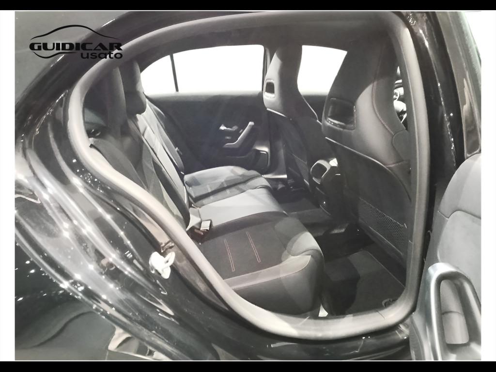 Mercedes-Benz Classe A - W177 2023 - A 250 e phev AMG Line Advanced Plus auto