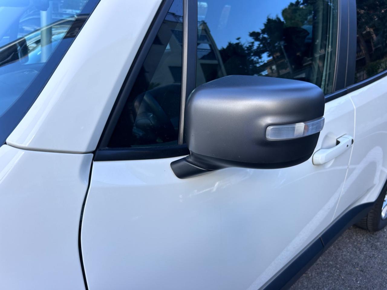 Jeep Renegade 1.0 T3 Limited